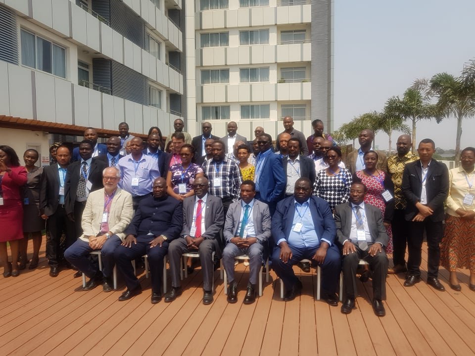 Regional Conservation Agriculture Dialogue: Efforts to upscale the uptake of conservation agriculture underway